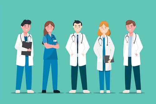 پرستار و نقش آن در استئوپروز